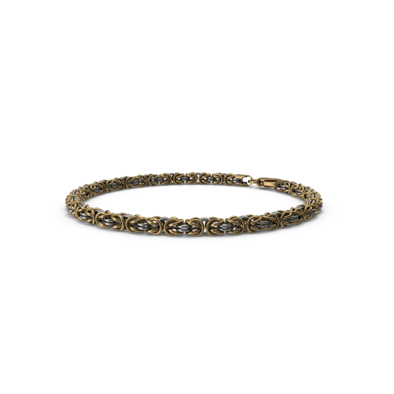 Bracelet.H03.2k Elysian Gem