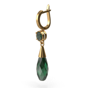 Celestial Embrace