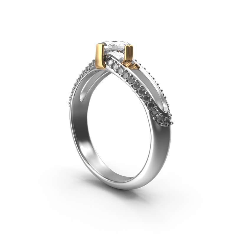Ring.H03.2k Imperial Splendor