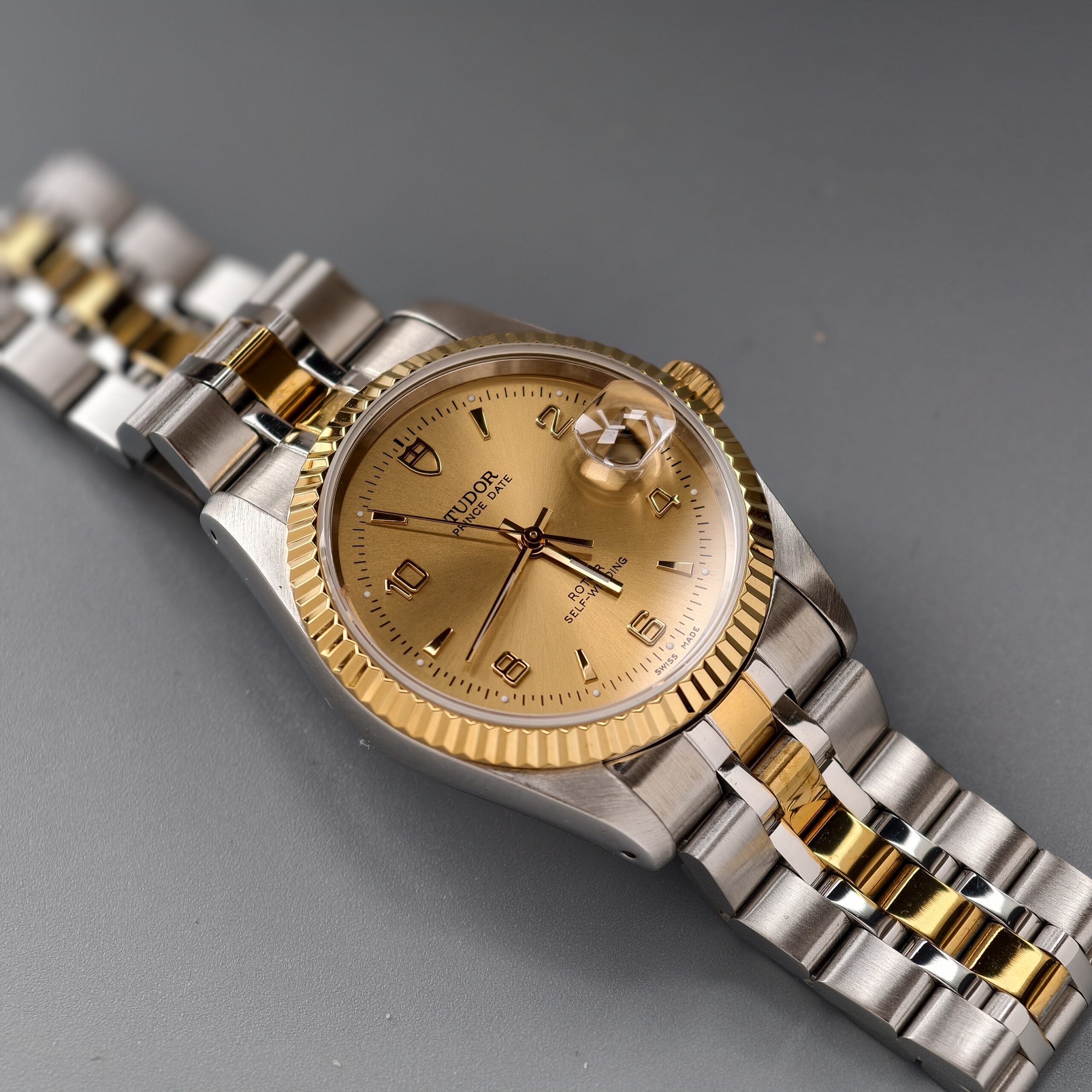 Tudor Prince Date 74033 3 Tudor Prince Date 74033 - 图片 14