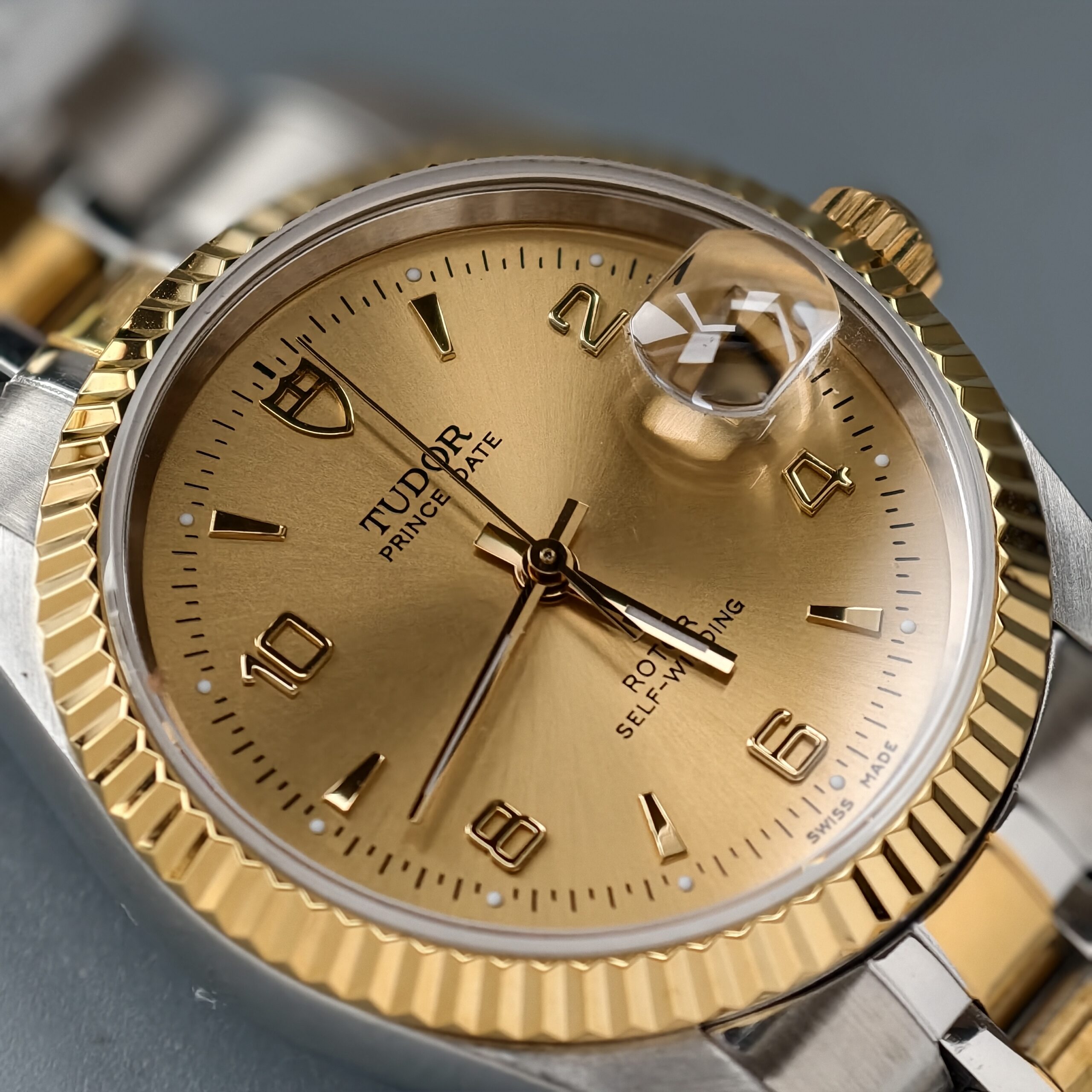 Tudor Prince Date 74033 2 Tudor Prince Date 74033 - 图片 13